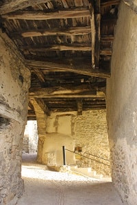 Chateau-neuf-de-Mazenc, soustet