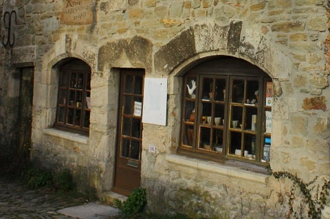 Chateau-neuf-de-Mazenc - Maison renaissance