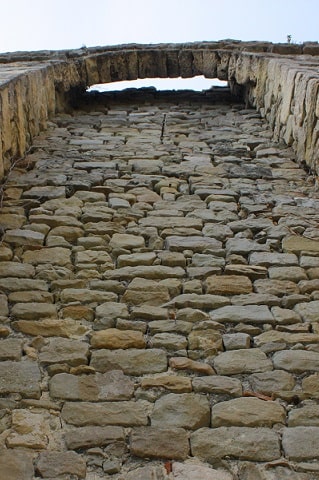 Chateau-neuf-de-Mazenc - machicouli