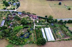 Ferme du Bec hellouin