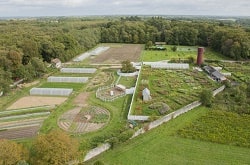 Ferme de la Bourdaisière