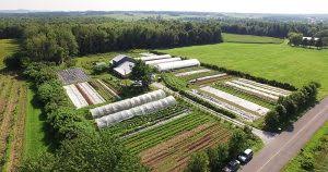 Ferme de la Grelinette