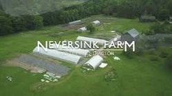 The Neversink Farm